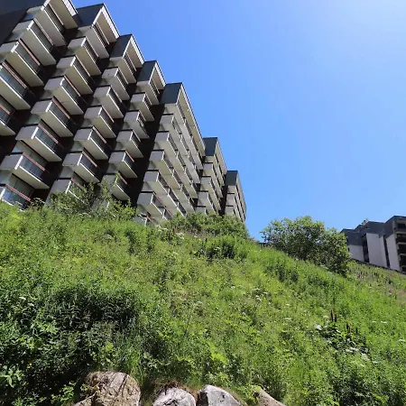 Confortable Entre Pistes Et Commerces Avec Wifi Et Terrasse - Fr-1-502-392 Tignes