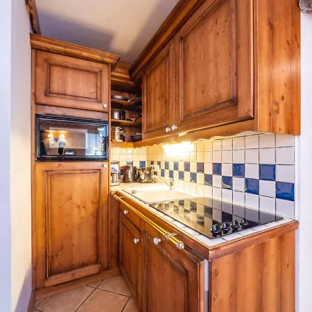 Confortable Entre Pistes Et Commerces Avec Wifi Et Terrasse - Fr-1-502-392 * Tignes