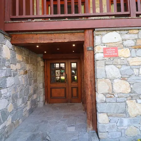 Cosy A - Proche Pistes & Commerces - Balcon - 4 Pers. - 3*** - Fr-1-502-392 Apartment